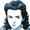 Madeleine, Résistante